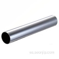Tubo de aleación Hastelloy C276 tubo de níquel